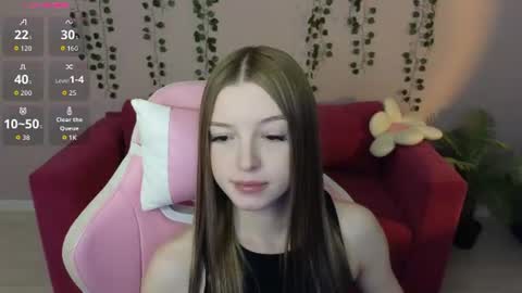 Snapshot of eva__thompson chatting on 10, 7, 2026 Eva online show from 10, 7, 2026