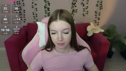 Snapshot of eva__thompson chatting on 12, 7, 2026 Eva online show from 12, 7, 2026