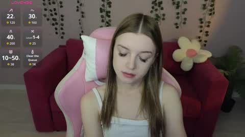 Snapshot of eva__thompson chatting on 14, 7, 2026 Eva online show from 14, 7, 2026