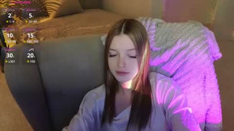 Snapshot of eva__thompson chatting on 22, 7, 2026 Eva online show from 22, 7, 2026