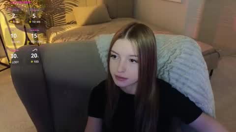 Snapshot of eva__thompson chatting on 23, 7, 2026 Eva online show from 23, 7, 2026