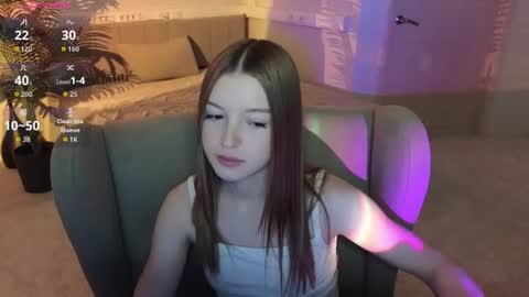 Snapshot of eva__thompson chatting on 29, 7, 2026 Eva online show from 29, 7, 2026