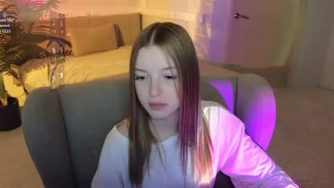 Snapshot of eva__thompson chatting on 30, 7, 2026 Eva online show from 30, 7, 2026