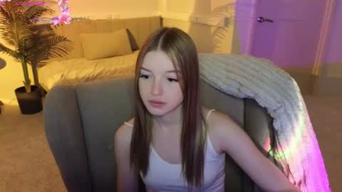 Snapshot of eva__thompson chatting on 3, 8, 2026 Eva online show from 3, 8, 2026