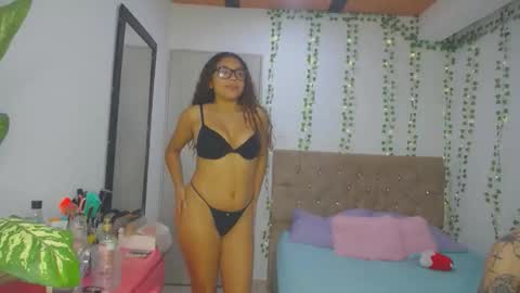 Snapshot of eva_adan19 chatting on 18, 3, 2026 eva_adan19 online show from 18, 3, 2026