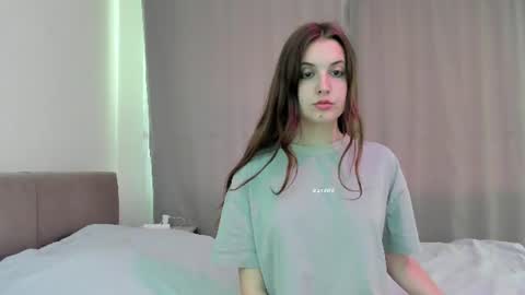 Eva  Alex online show from 21, 7, 2026