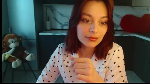 Vanellope online show from 24, 3, 2026