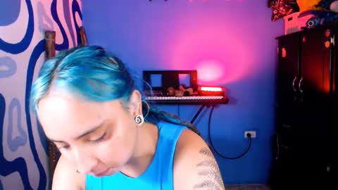 Iris Smile  independent model online show from 11, 5, 2026