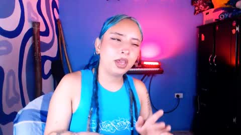 Iris Smile  independent model online show from 11, 5, 2026