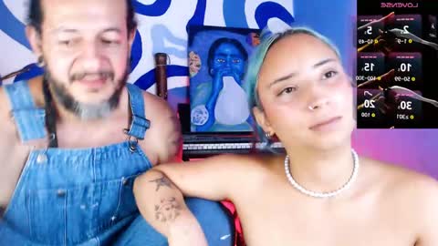 Iris Smile  independent model online show from 3, 6, 2026