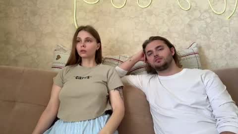Eva Calvin online show from 29, 4, 2026