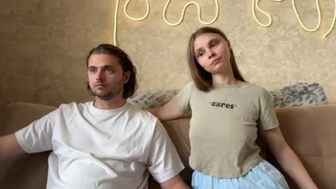 Eva Calvin online show from 6, 5, 2026