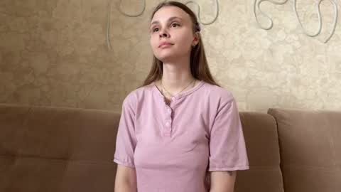 Eva Calvin online show from 21, 5, 2026