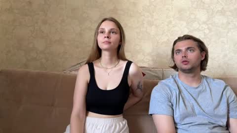 Eva Calvin online show from 17, 6, 2026