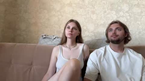 Eva Calvin online show from 29, 6, 2026