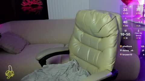 Eva online show from 26, 2, 2025