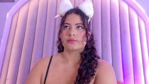 EVA DAEMON  online show from 1, 4, 2026