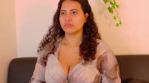 EVA DAEMON  online show from 18, 7, 2026