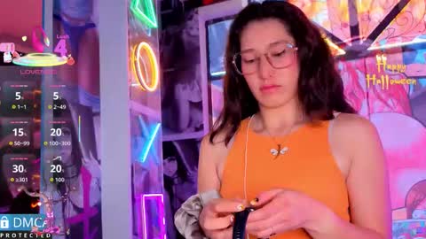 eva delight online show from 8, 11, 2025