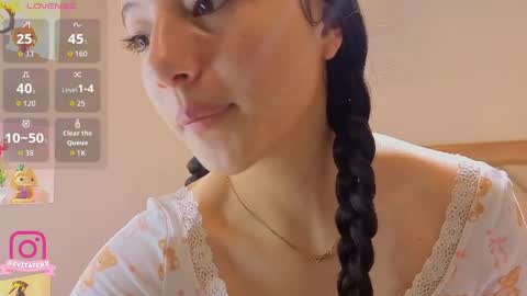 Eva online show from 7, 5, 2026