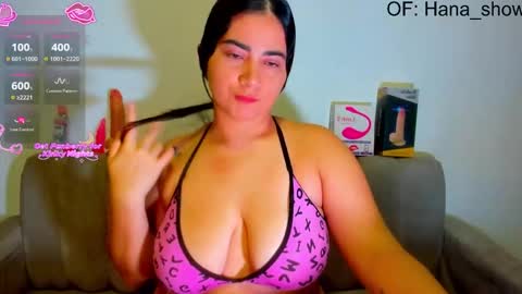 Eva online show from 23, 2, 2026