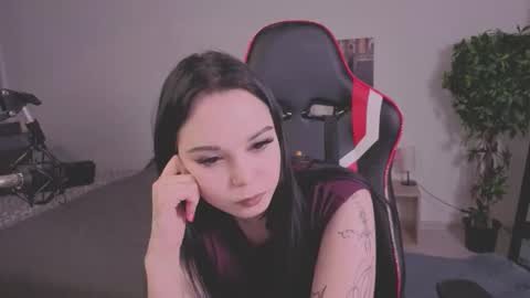 Snapshot of eva_elfiies chatting on 9, 2, 2026 Eva online show from 9, 2, 2026