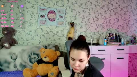 Snapshot of eva_elfiies chatting on 28, 2, 2026 Eva online show from 28, 2, 2026