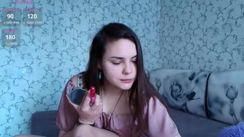 Snapshot of eva_elfiies chatting on 22, 3, 2026 Eva online show from 22, 3, 2026