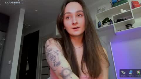 Eva  online show from 17, 3, 2026