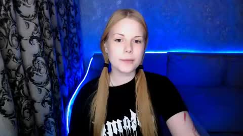 Snapshot of eva_ellis chatting on 13, 6, 2026 Eva online show from 13, 6, 2026