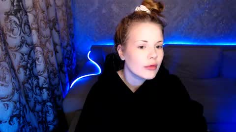 Snapshot of eva_ellis chatting on 16, 6, 2026 Eva online show from 16, 6, 2026