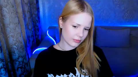 Snapshot of eva_ellis chatting on 22, 7, 2026 Eva online show from 22, 7, 2026