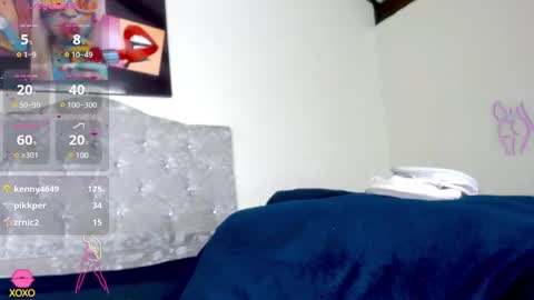 EVA online show from 19, 1, 2025