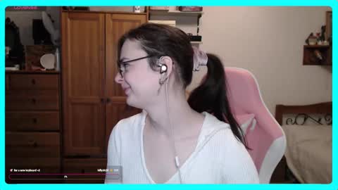 Gamer Katt online show from 13, 2, 2025