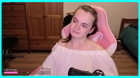 Gamer Katt online show from 14, 9, 2025