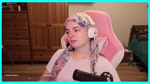 Gamer Katt online show from 22, 9, 2025