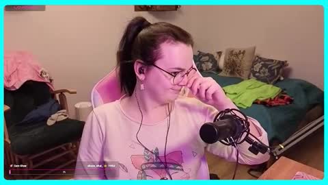 Gamer Katt online show from 19, 12, 2025