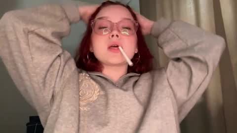 eva_kittenn online show from 8, 4, 2026