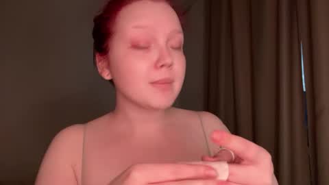 eva_kittenn online show from 4, 5, 2026