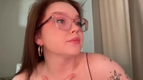 eva_kittenn online show from 29, 7, 2026