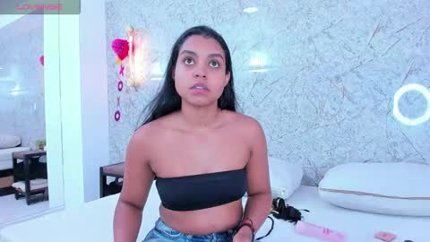 Snapshot of eva_lain chatting on 24, 2, 2026 Eva online show from 24, 2, 2026