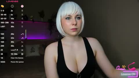 Snapshot of eva_lawrence chatting on 30, 6, 2026 Eva online show from 30, 6, 2026
