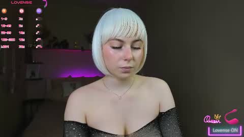 Snapshot of eva_lawrence chatting on 9, 8, 2026 Eva online show from 9, 8, 2026