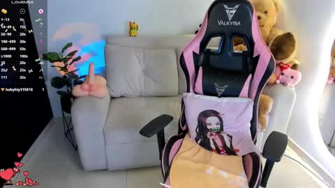 Eva   online show from 20, 3, 2026