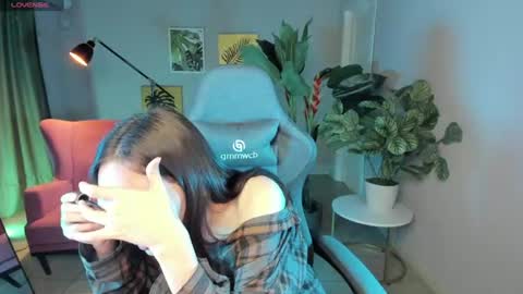 Snapshot of eva_leeee chatting on 29, 6, 2026 Eva online show from 29, 6, 2026
