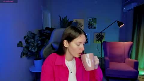 Snapshot of eva_leeee chatting on 2, 7, 2026 Eva online show from 2, 7, 2026