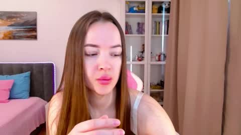 Eva LIss online show from 17, 5, 2026