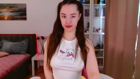 Eva LIss online show from 20, 6, 2026