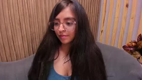 Angelinne online show from 12, 2, 2025