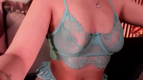Angelinne online show from 19, 3, 2026